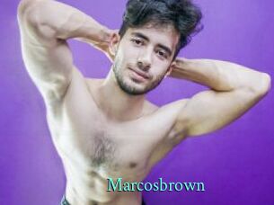 Marcosbrown
