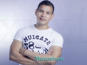 Marcosferrer