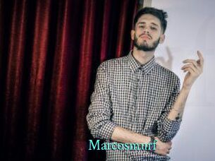 Marcosmurf