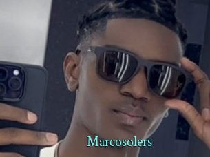 marcosolers xxx Fantasy Land