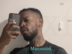 Marcosulek