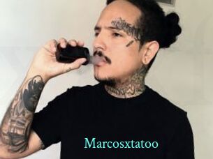 Marcosxtatoo