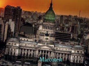 Marcotest
