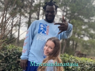 Marcusandanastasia