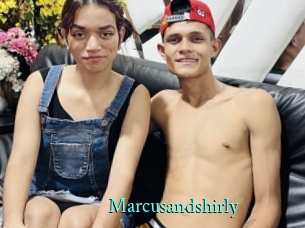 Marcusandshirly
