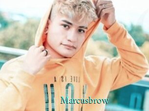Marcusbrow