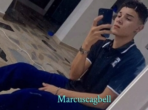 Marcuscagbell