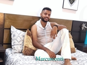Marcusconti