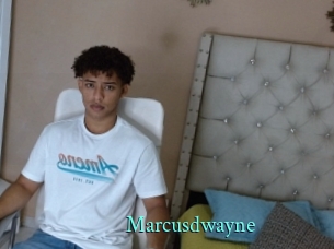 Marcusdwayne