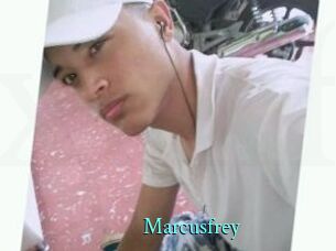 Marcusfrey