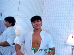 Marcusgrys