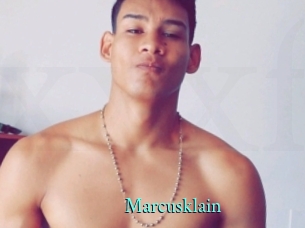 Marcusklain