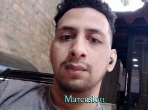 Marcuslou
