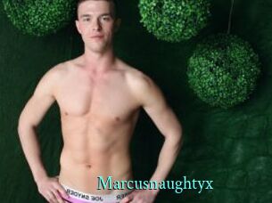 Marcusnaughtyx