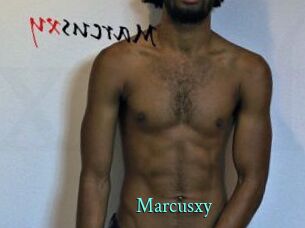 Marcusxy