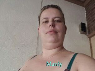 Mardy