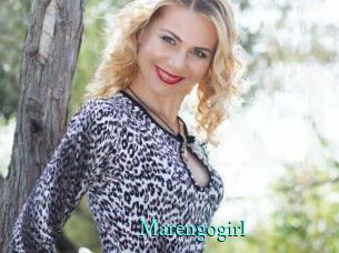 Marengogirl