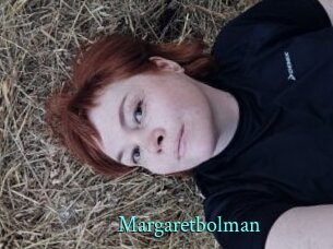 Margaretbolman