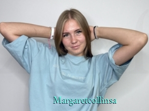 Margaretcollinsa