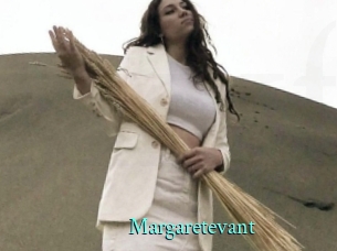 Margaretevant