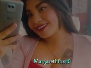 Margarethfox40
