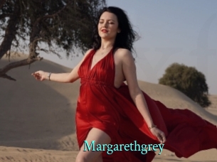 Margarethgrey