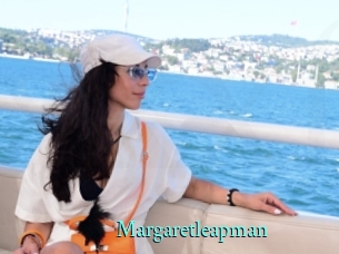 Margaretleapman