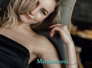 Margaretsoul