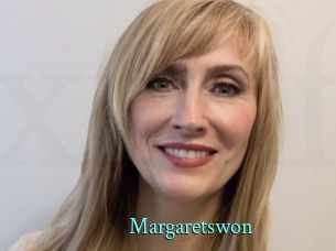 Margaretswon