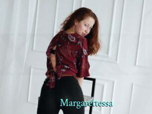 Margarettessa