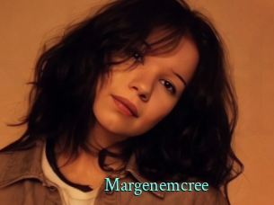 Margenemcree