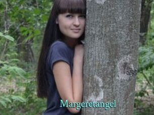 Margeretangel