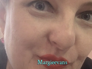 Margieevans