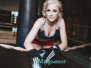 Margoamor