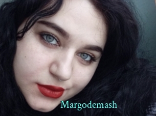 Margodemash