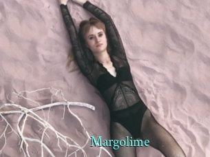 Margolime