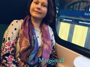 Margomall