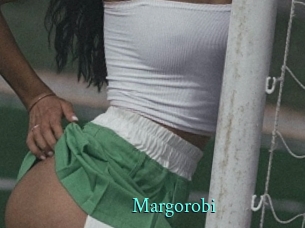 Margorobi
