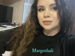 Margoshali