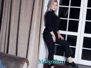 Margoshari