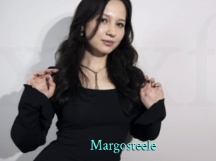 Margosteele