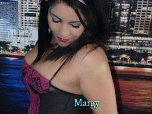 Margy