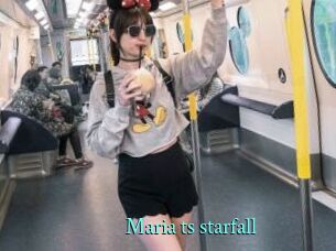 Maria_ts_starfall