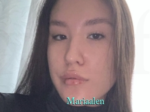 mariaalen xxx Fantasy Land