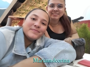Mariaandcorina