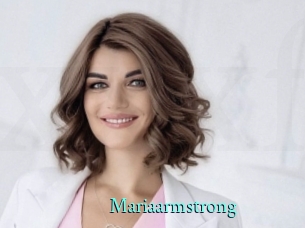 Mariaarmstrong