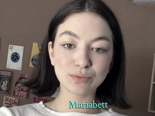 Mariabett