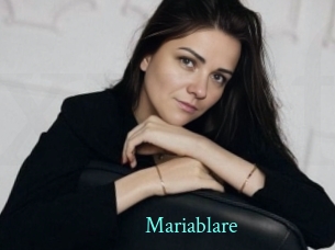 Mariablare