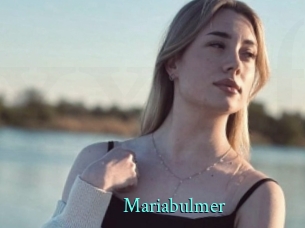 Mariabulmer