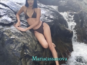 Mariacassanova